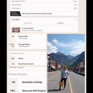 Avg discount 76%! FAST shipper! 🌟🌟🌟🌟🌟 Rating!