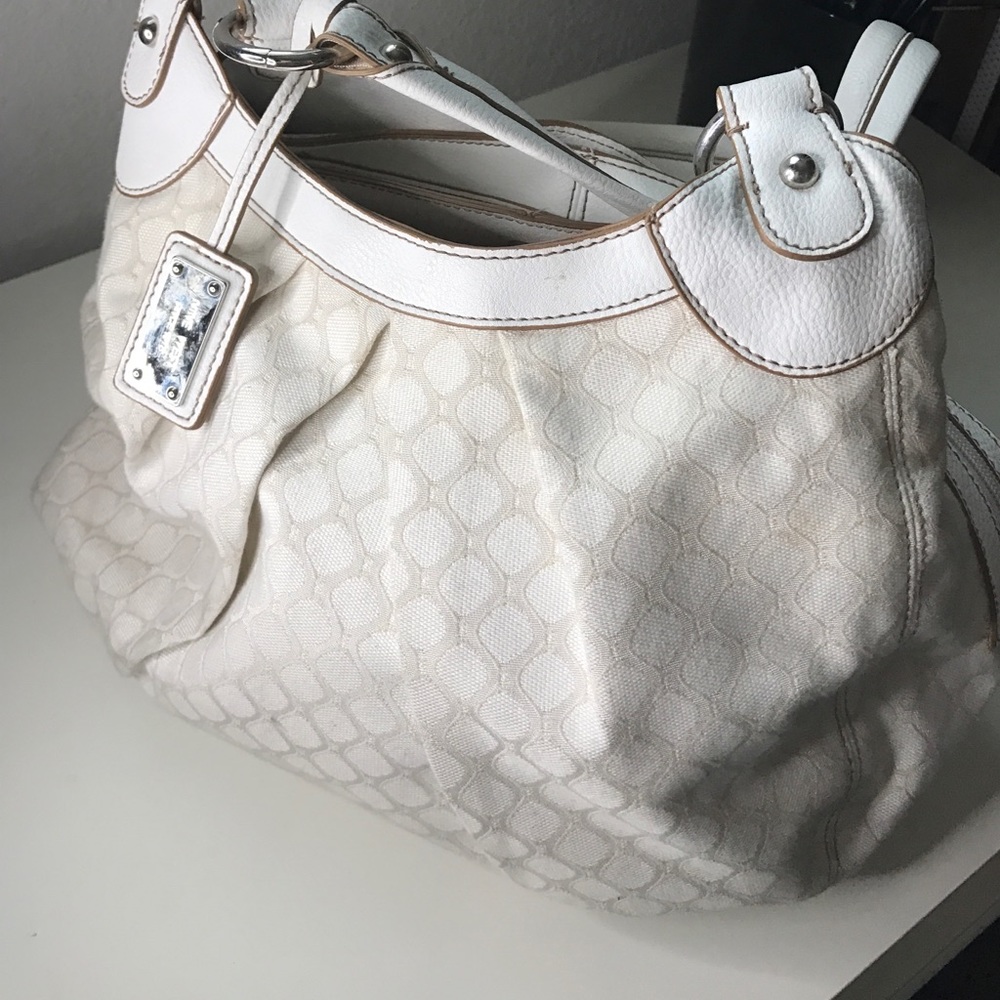 Nine West bag very used