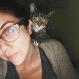 Meet your Posher, Dominique