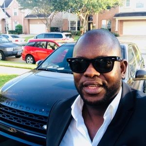 Meet your Posher, Joseph