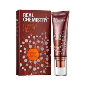 Real Chemistry Facial Peel