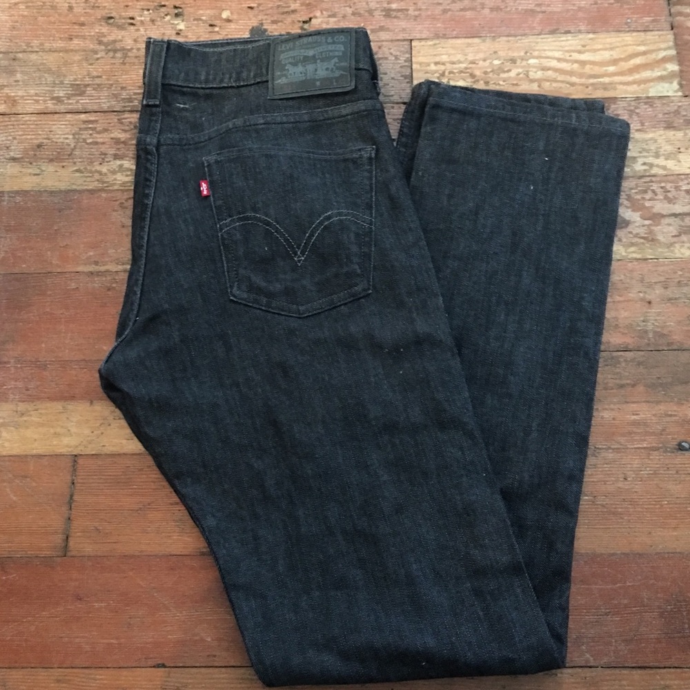 Levi's 511 men's jeans