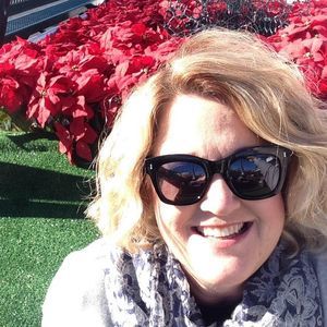 Meet your Posher, Kari