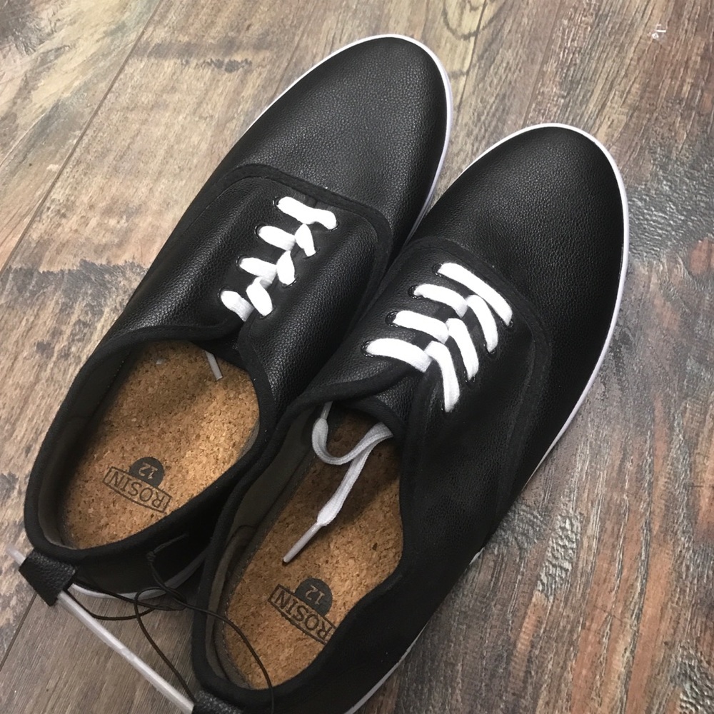 Men's Rosin Shoes