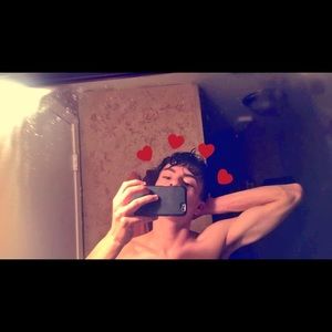 Meet your Posher, Frankie