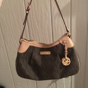 Michael Kors shoulder bag