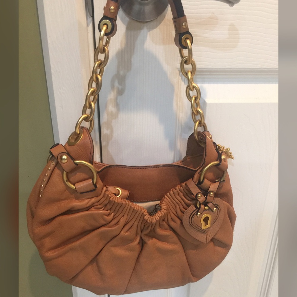Juicy Couture purse