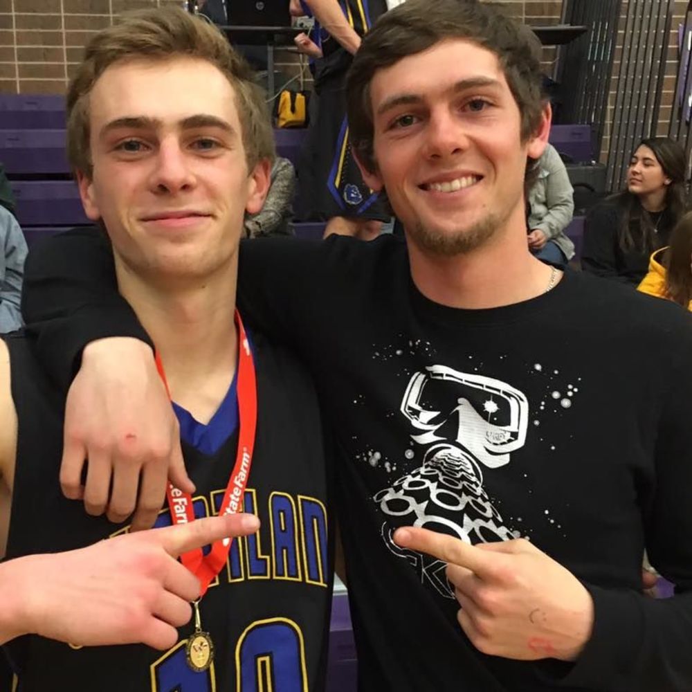 Meet your Posher, Tyler