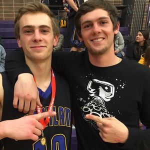 Meet your Posher, Tyler