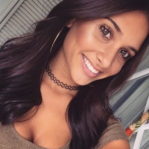 Meet your Posher, Marissa