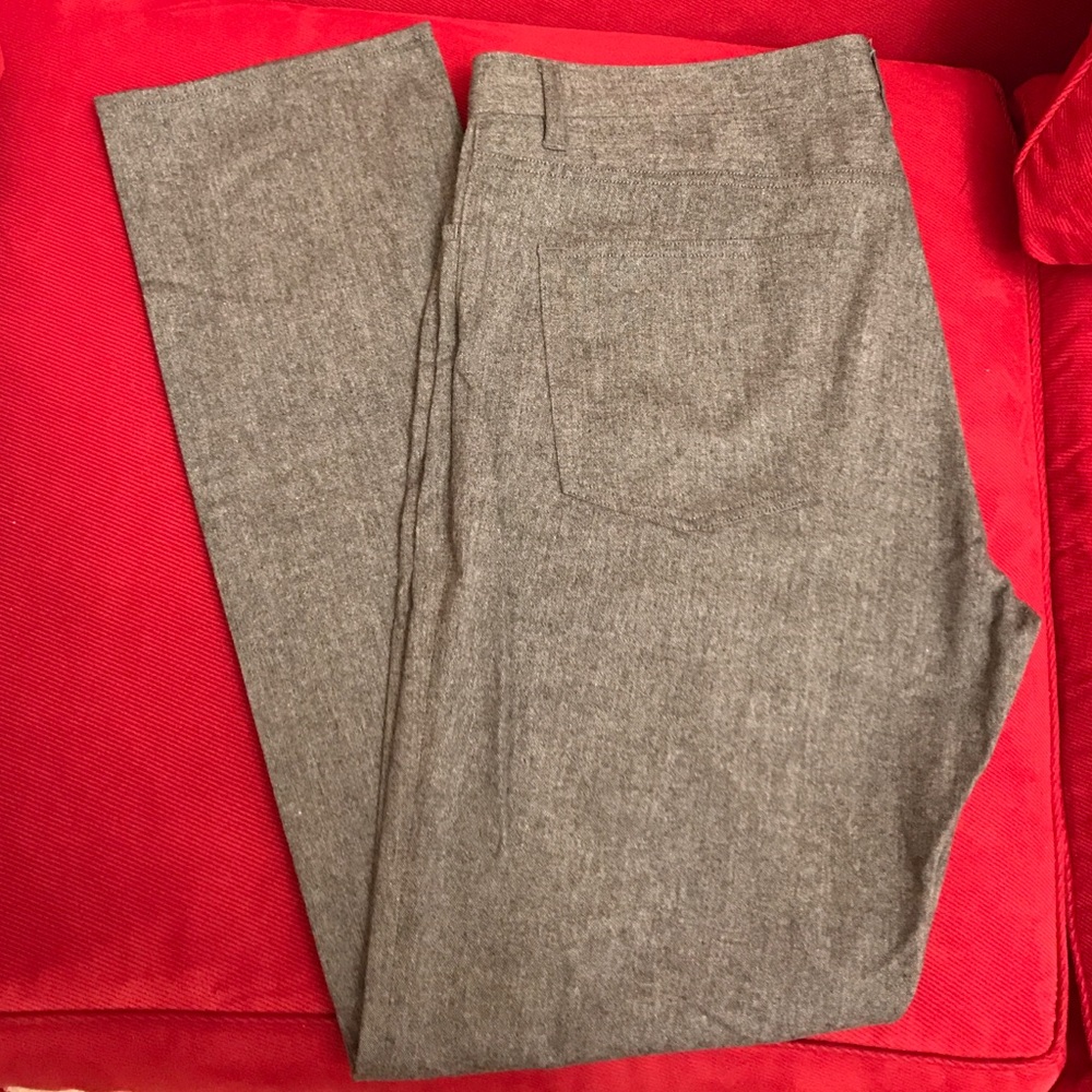 Theory Slacks