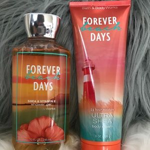 Bath &Body Works