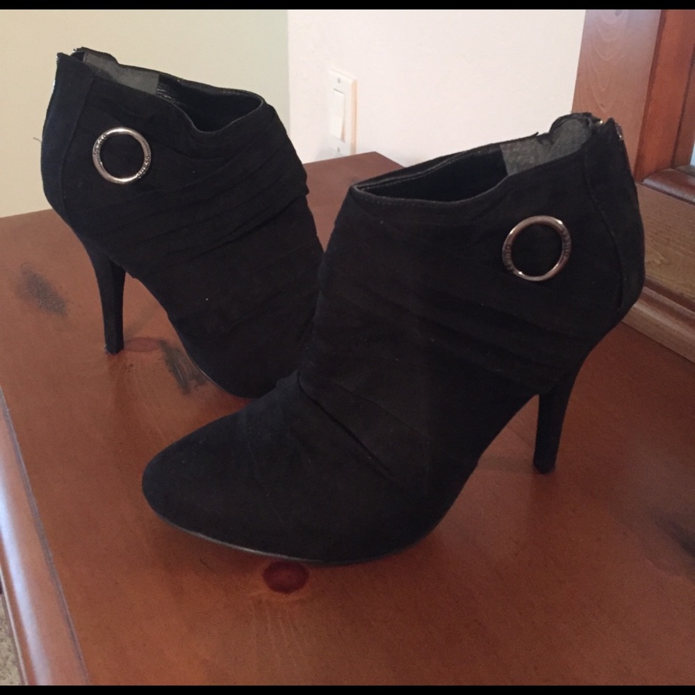 Guess Bootie