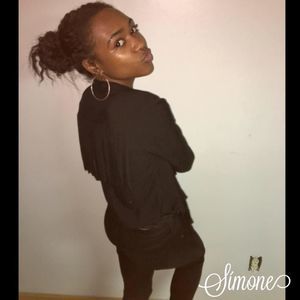 Meet your Posher, Leah