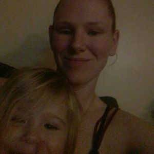 Meet your Posher, Desiree