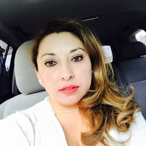 Meet your Posher, Brenda