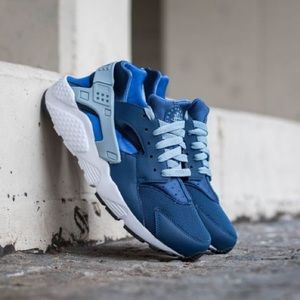 nike huarache run