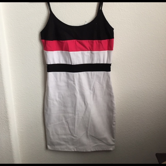 Charlotte Russe Dress - Picture 1 of 2