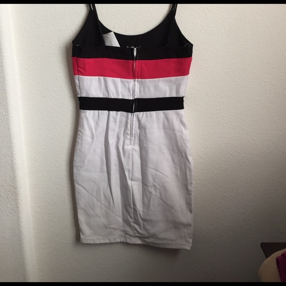 Charlotte Russe Dress - Picture 2 of 2