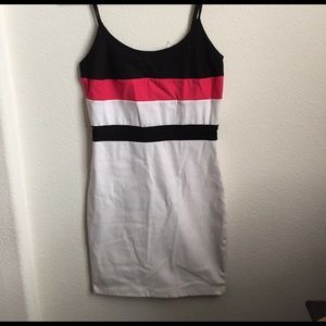 Charlotte Russe Dress