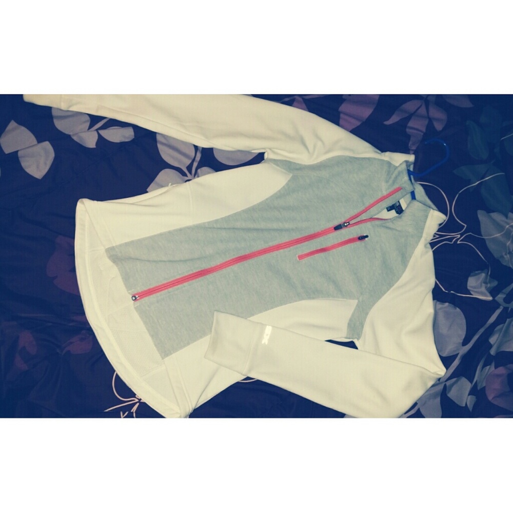 Womens GSX fleece