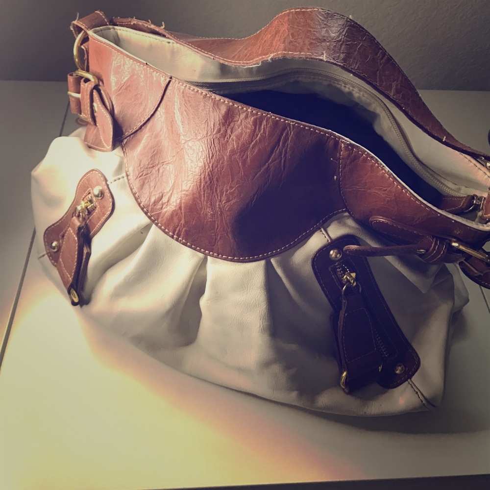 Aldo shoulder bag