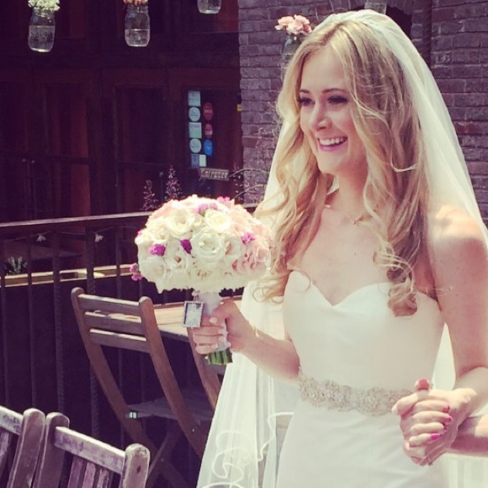 Meet your Posher, Melanie