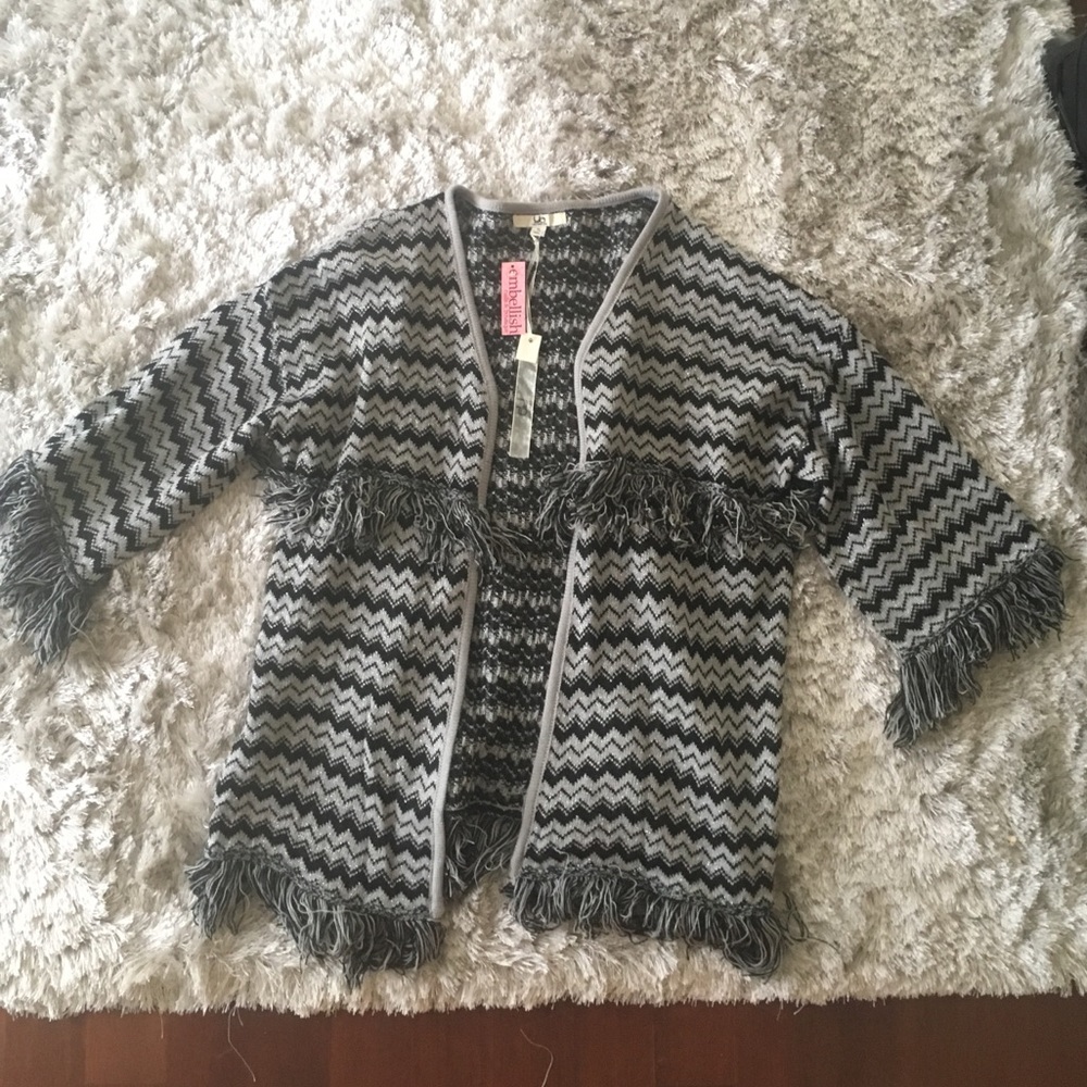 Ya Los Angeles cardigan Small