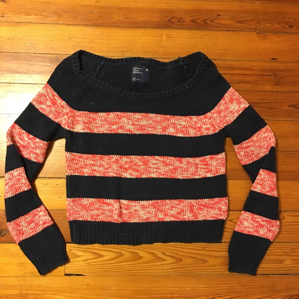 American Eagle Sweater❤️