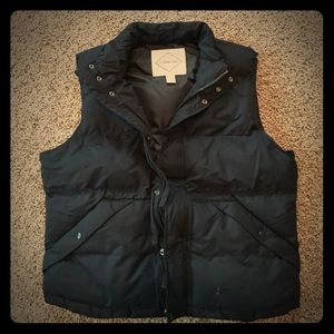 Men's Puffer Vest