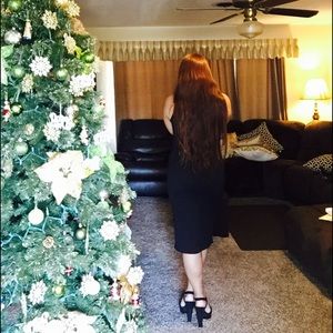 Meet your Posher, Dessa