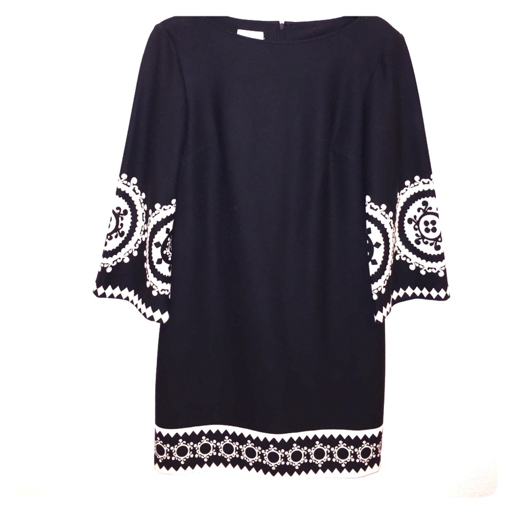 Donna Morgan  Dress - Picture 2 of 8