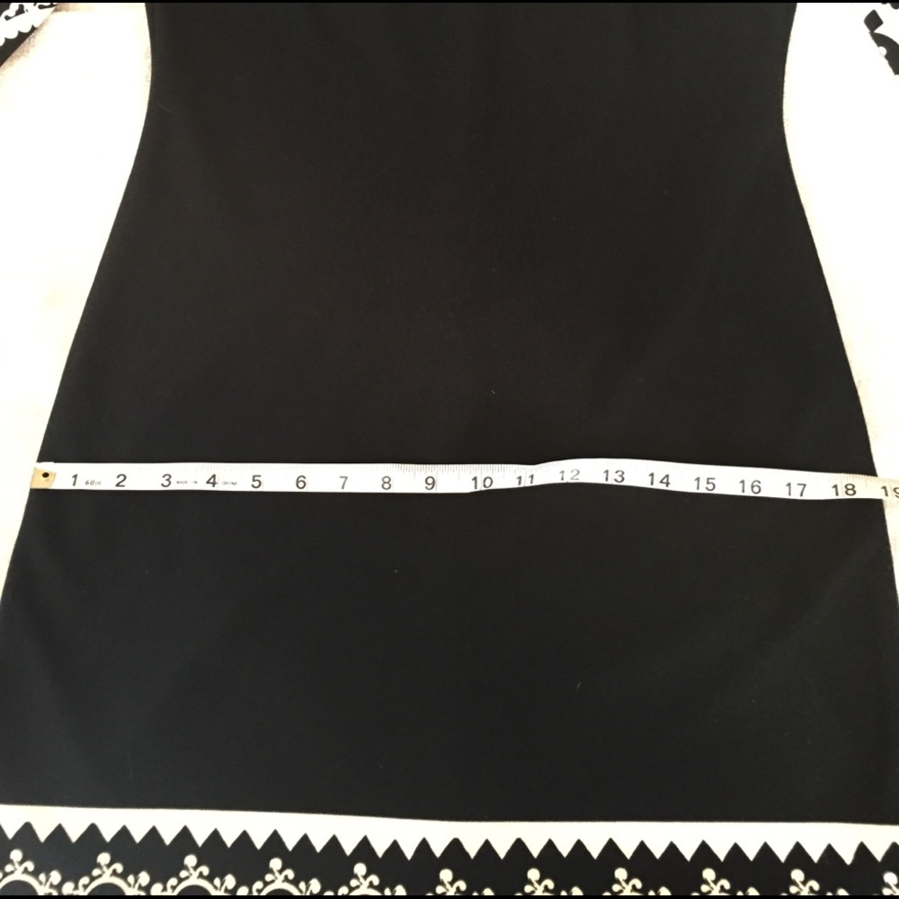 Donna Morgan  Dress - Picture 4 of 8