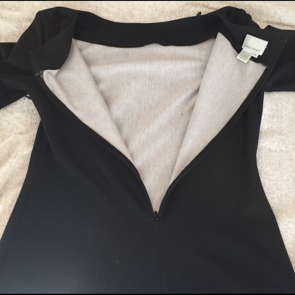 Donna Morgan  Dress - Picture 6 of 8