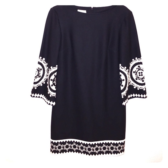 Donna Morgan  Dress - Picture 2 of 8