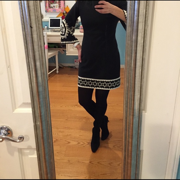 Donna Morgan  Dress - Picture 5 of 8