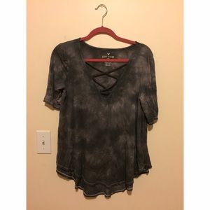 Soft tshirt from American eagle