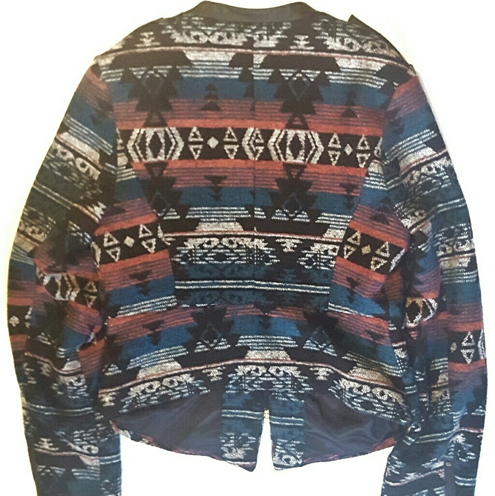 Moto Jacket - Picture 3 of 3