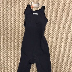 Arena Carbon Pro Powerskin