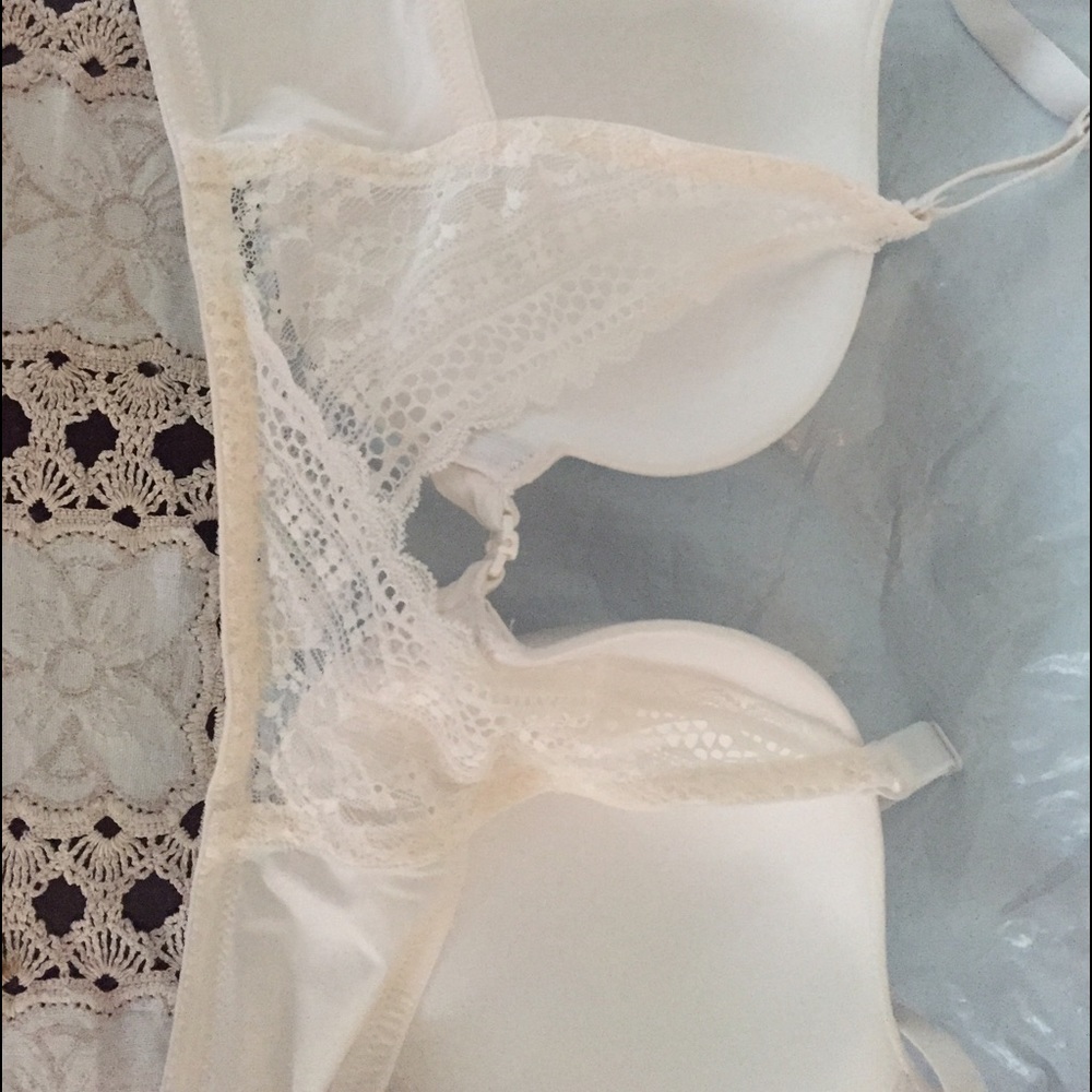 Victoria secret bra