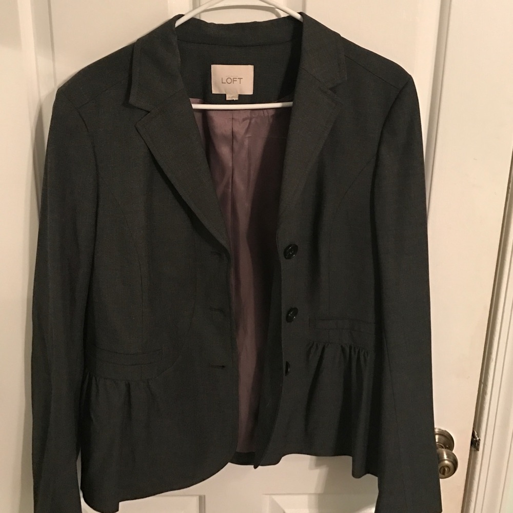 LOFT Blazer