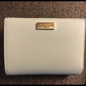 SALE🎈🎈Baby blue Kate Spade 👜💙