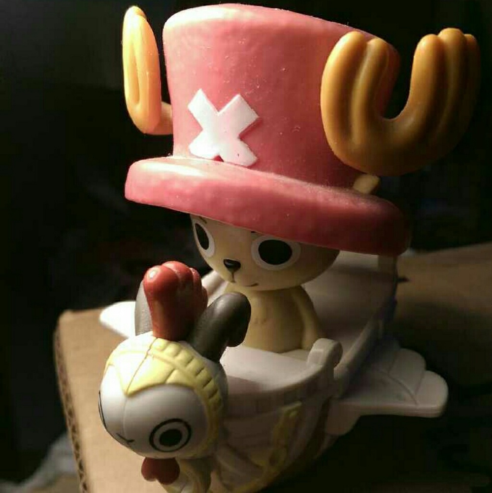 Chopper (One Piece) Figure
