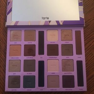 Tarte Limited Edition Amazonian Clay Color Vibes