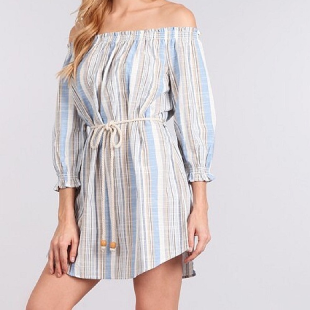 SALE🌟KATH DRESS