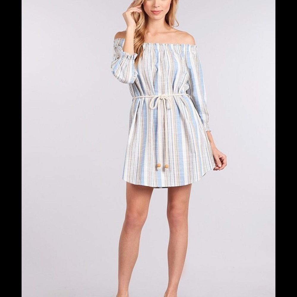SALE๐KATH DRESS - Picture 2 of 5
