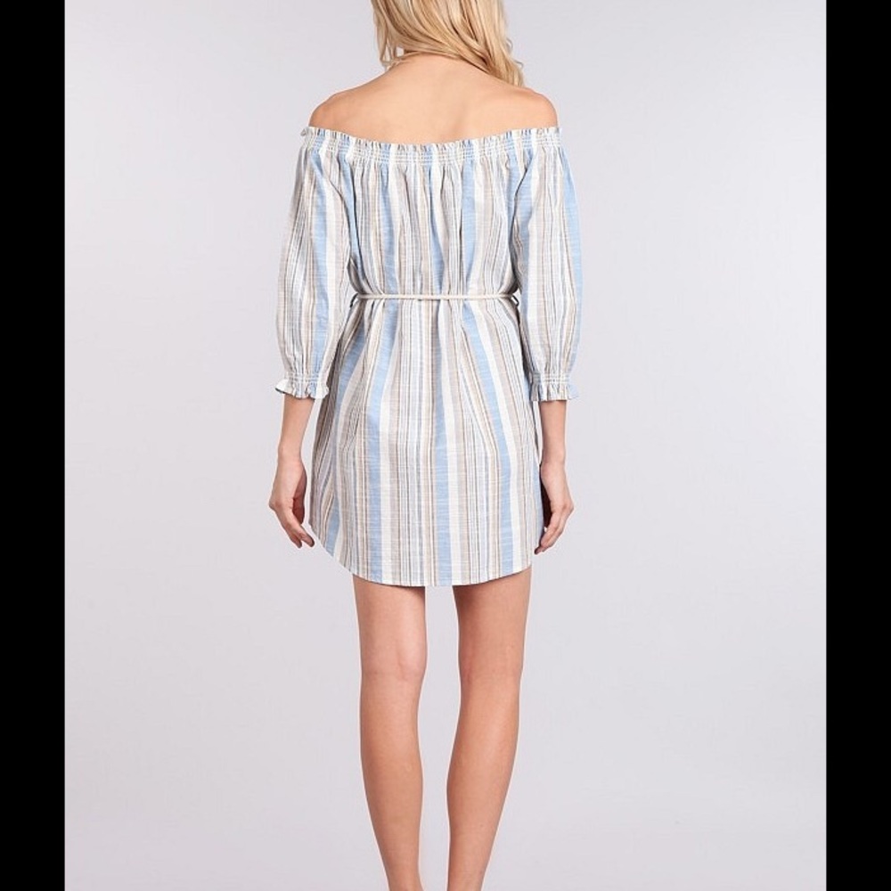 SALE๐KATH DRESS - Picture 4 of 5