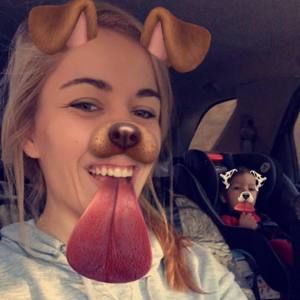 Meet your Posher, Libby