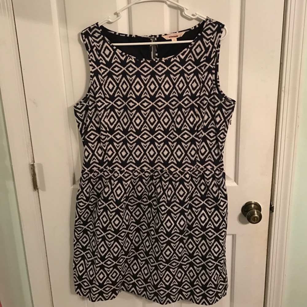Brooks Brothers Dress