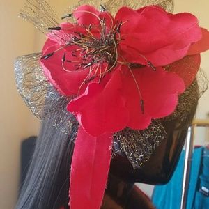 Fascinator